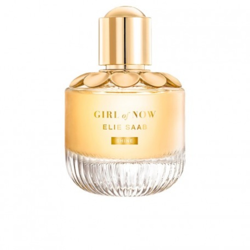 Elie Saab Girl of Now Shine Eau De Parfum para Mujer 50 ml-1