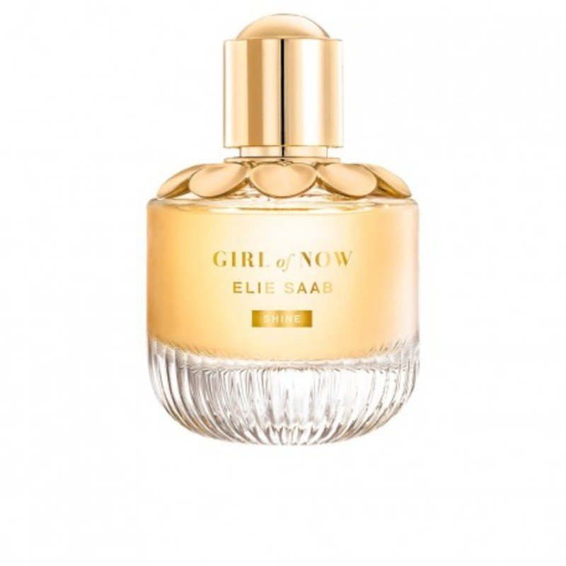 Elie Saab Girl of Now Shine Eau De Parfum para Mujer 50 ml-1
