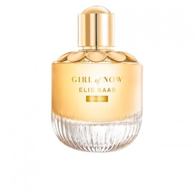 Elie Saab Girl of Now Shine Eau De Parfum para Mujer 90 ml-1