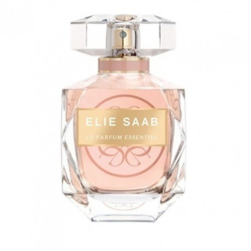 Elie Saab Le Parfum Essentiel Eau De Parfum para Mujer 50 ml-1
