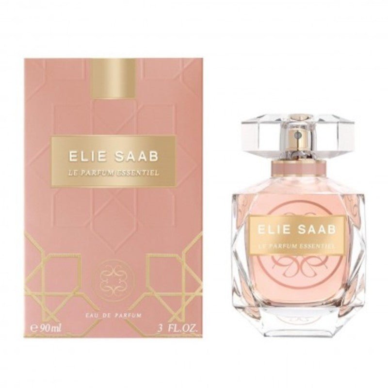 Elie Saab Le Parfum Essentiel Eau De Parfum para Mujer 90 ml-1