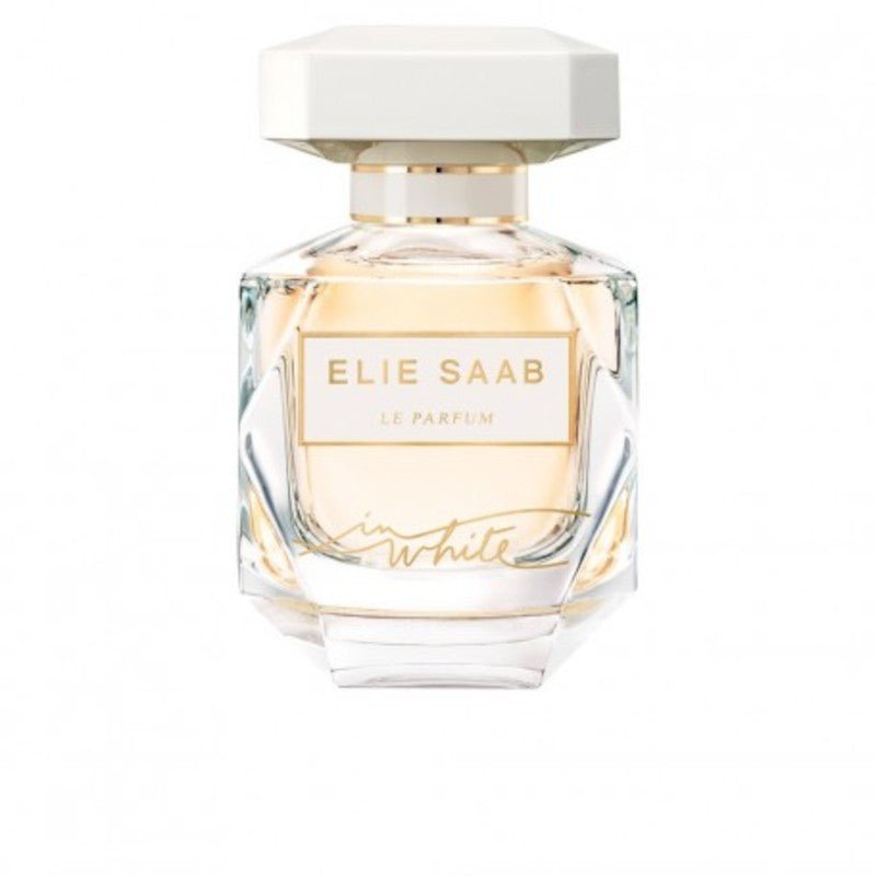Elie Saab Le Parfum In White Eau De Parfum de Mujer 50 ml-1