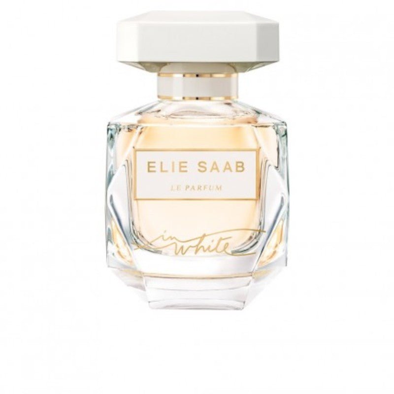Elie Saab Le Parfum In White Eau De Parfum de Mujer 90 ml-1