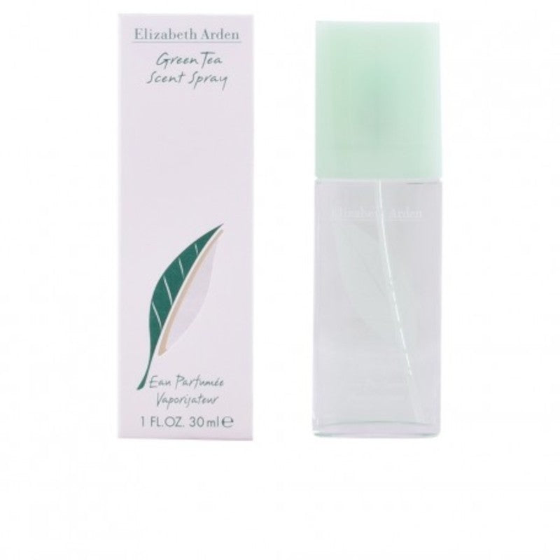 Elizabeth Arden Green Tea Scent Eau de Parfum Perfume de Mujer Vaporizador 30 ml-1