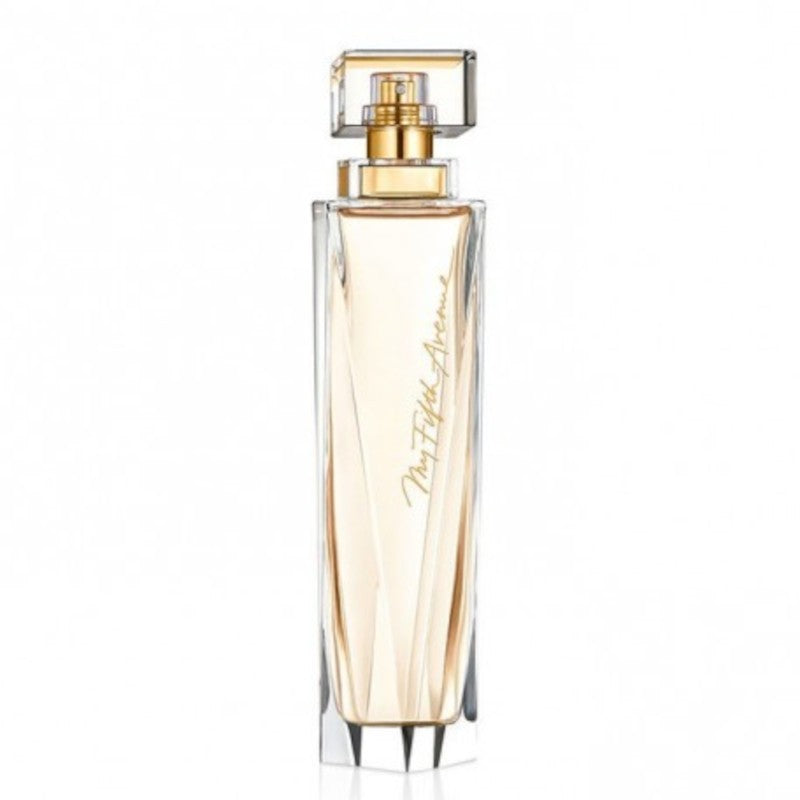 Elizabeth Arden My 5th Avenue Eau De Parfum Perfume de Mujer Vaporizador 50 ml-1