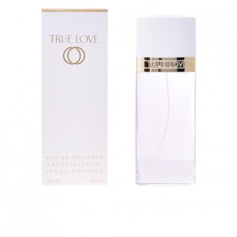 Elizabeth Arden True Love Eau de Toilette Perfume de Mujer Vaporizador 100 ml-1