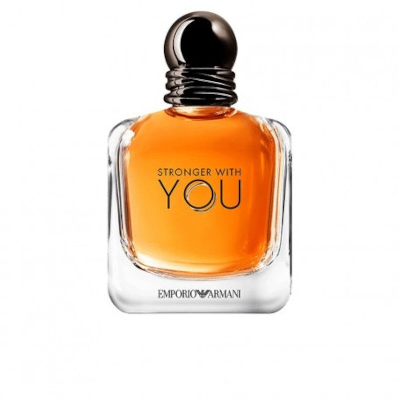 Emporio Armani Stronger With You 100 ml-1