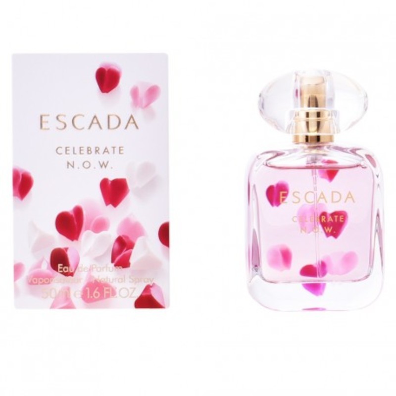Escada Celebrate N.o.w. Eau De Parfum Para Mujer Vaporizador 50 ml-1