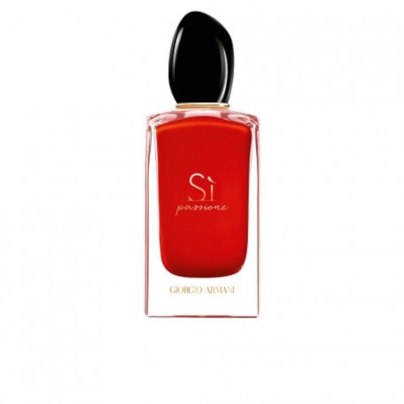 Giorgio Armani Si Passione 100 ml-1