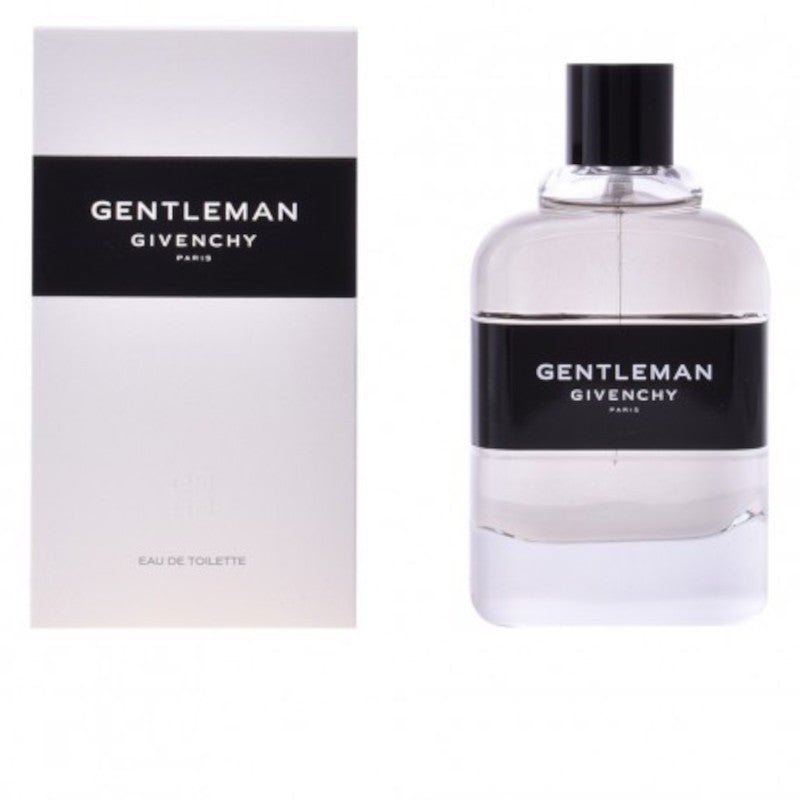 Givenchy Gentleman Eau De Toilette Para Hombre Vaporizador 100 ml-1
