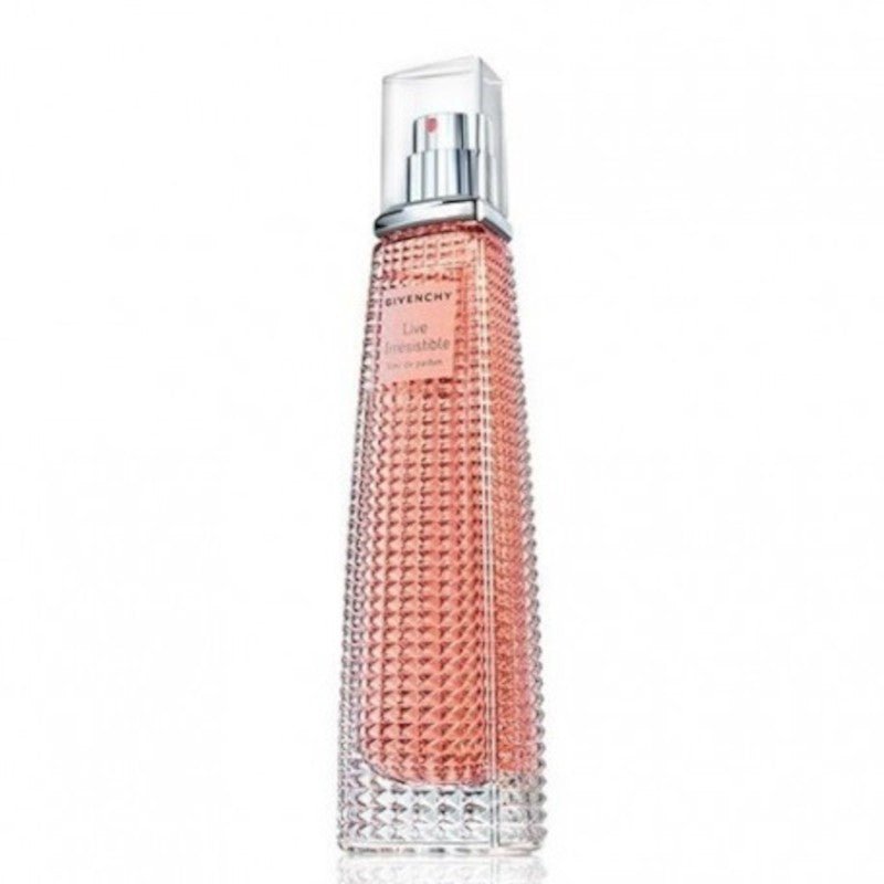 Givenchy Live Irrésistible Eau De Parfum Para Mujer Vaporizador 75 ml-1