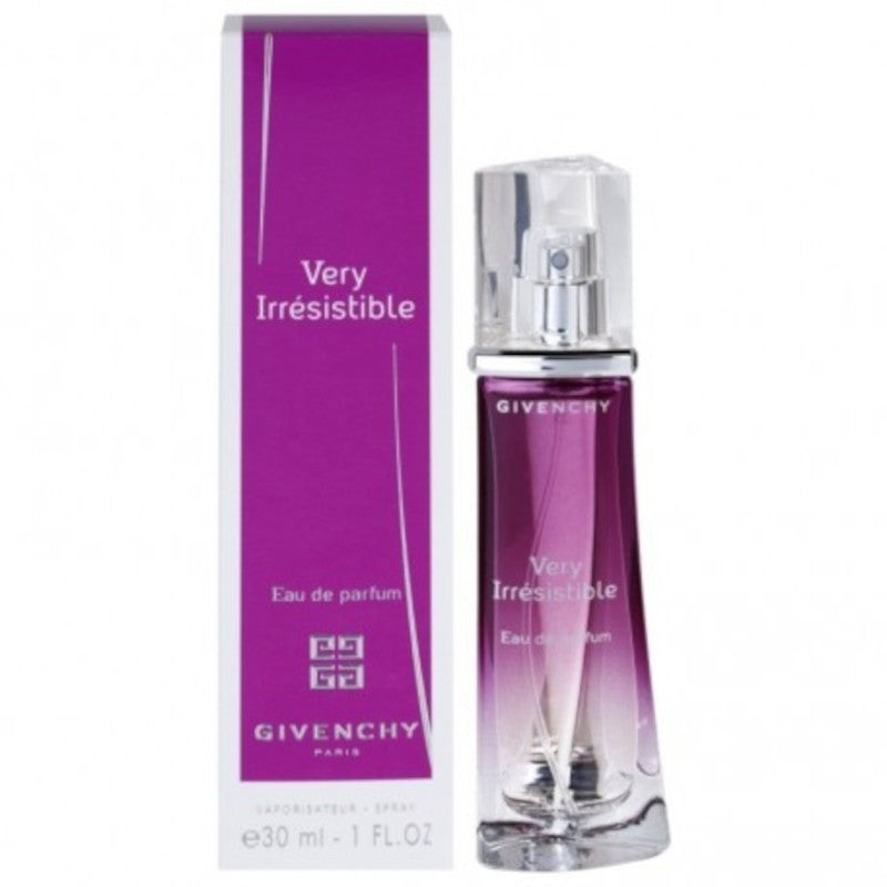 Givenchy Very Irresistible Eau De Parfum Para Mujer Vaporizador 30 ml-1