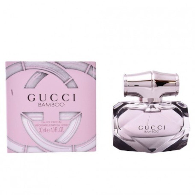 Gucci Bamboo Eau de Parfum Para Mujer Vaporizador 30 ml-1