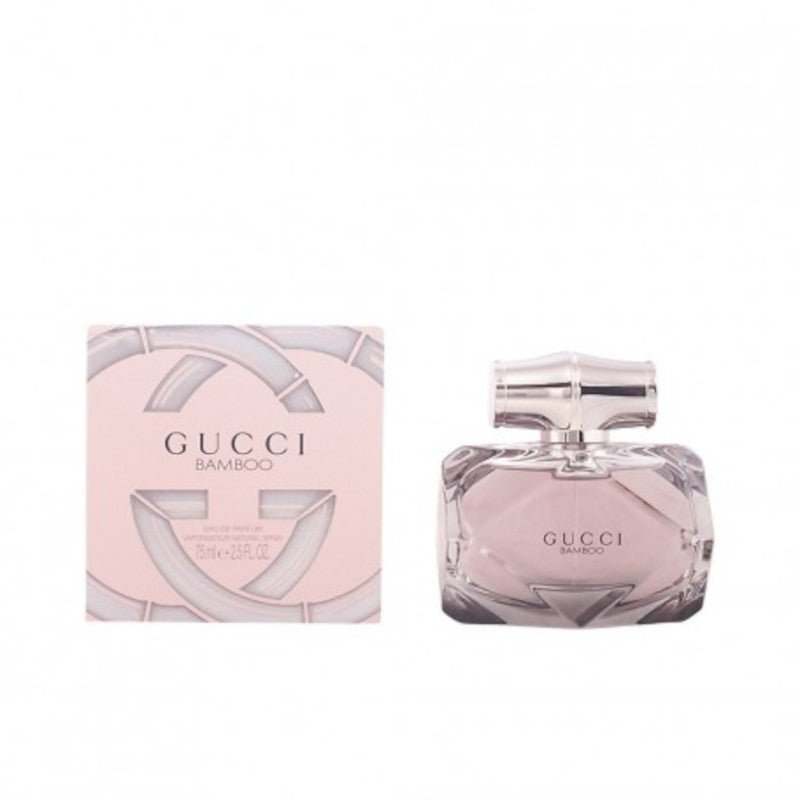 Gucci Bamboo Eau de Parfum Para Mujer Vaporizador 75 ml-1