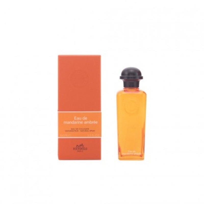 Hermes Eau De Mandarine Ambree Eau De Cologne Spray 100 ml-1