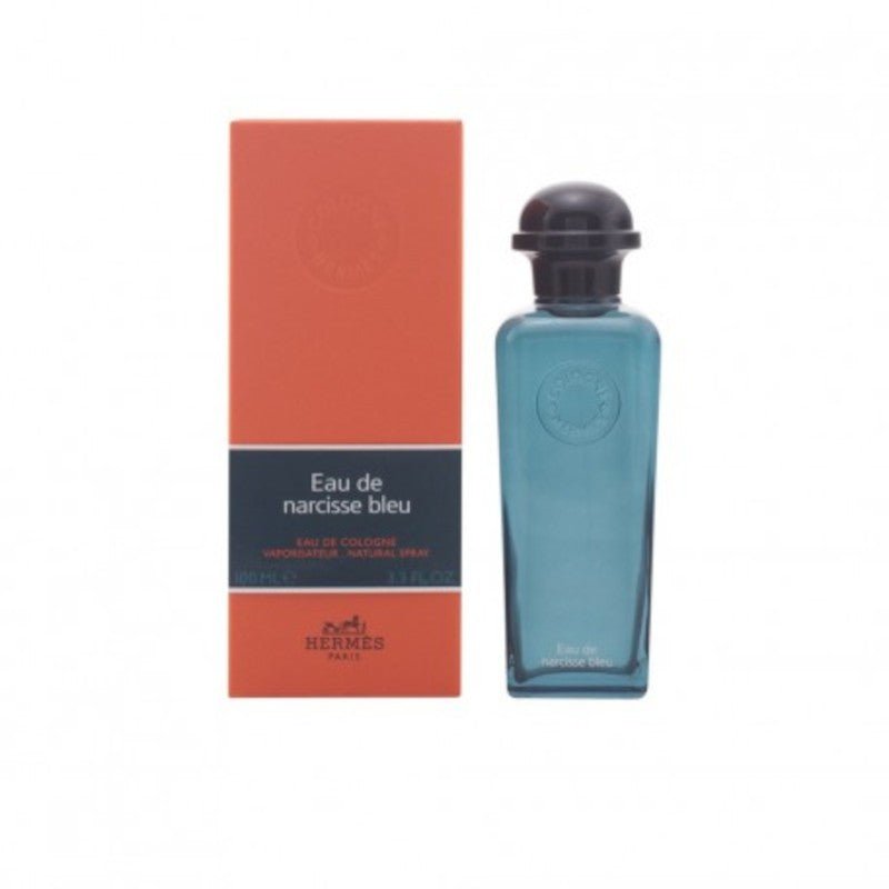 Hermes Eau De Narcisse Bleu Eau De Cologne Spray 100 ml-1