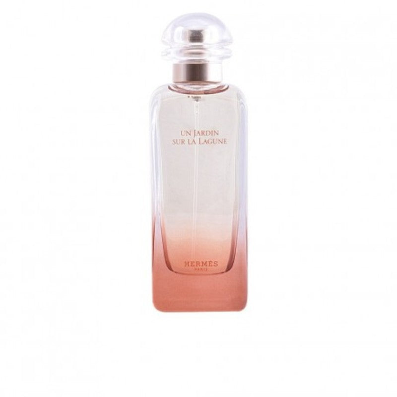 Hermes Un Jardin Sur La Lagune Eau De Toilette Spray 100 ml-1