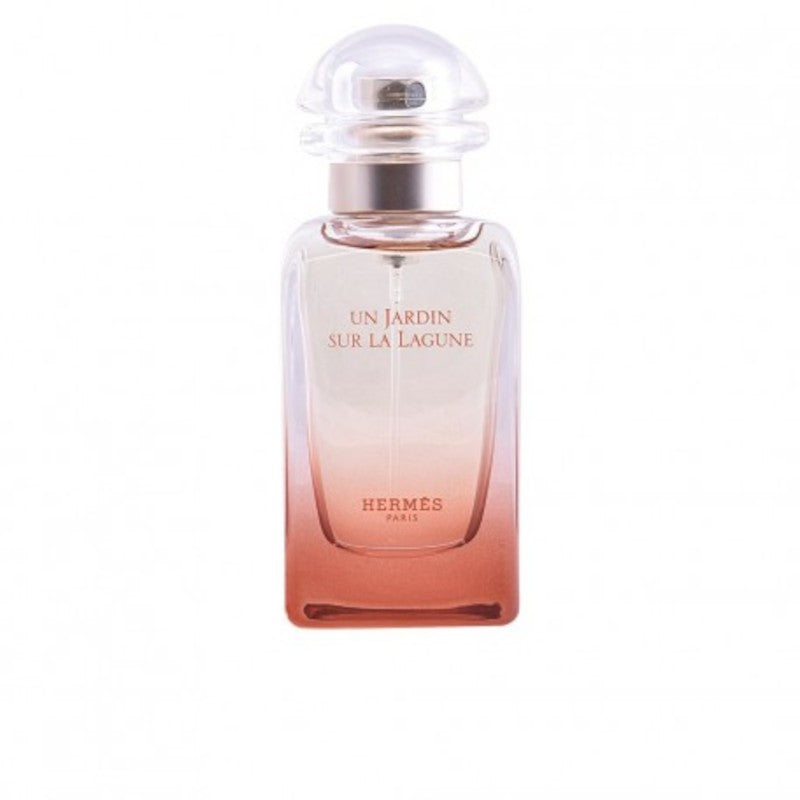 Hermes Un Jardin Sur La Lagune Eau De Toilette Spray 50 ml-1