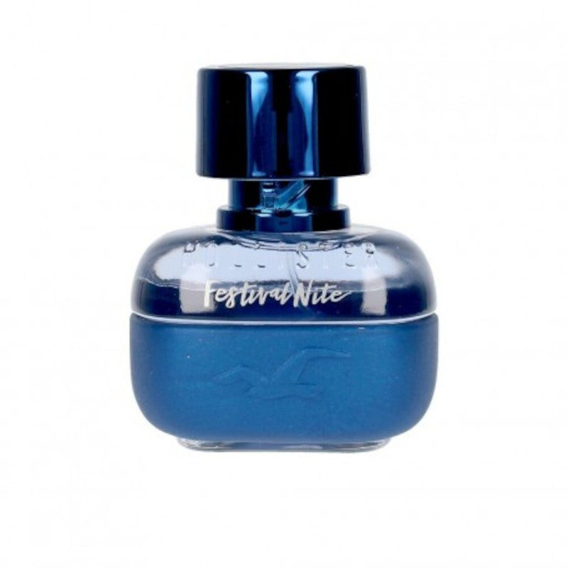 Hollister Festival Nite For Him Eau de Toilette 30 ml-1