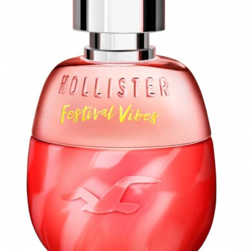 Hollister Festival Vibes Her 100 ml-1