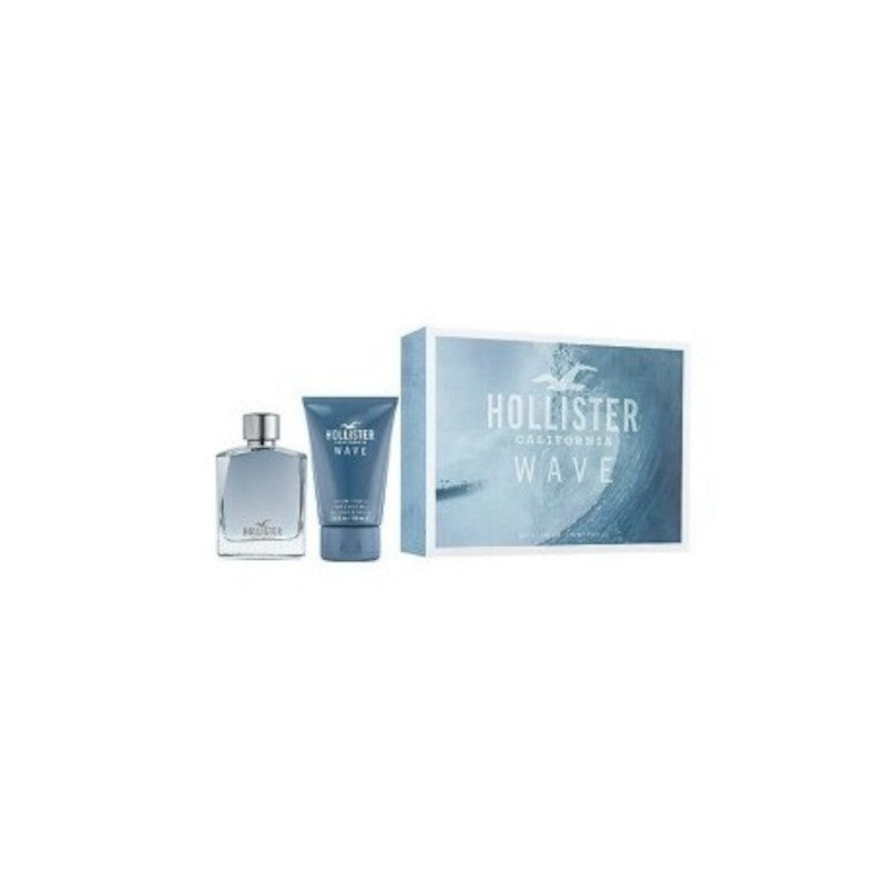 Hollister For Him 100 Et+h.b.wash 100 ml-1