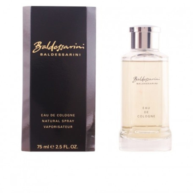 Hugo Boss Baldessarini EDC Perfume para Hombre Vaporizador 75 ml-1