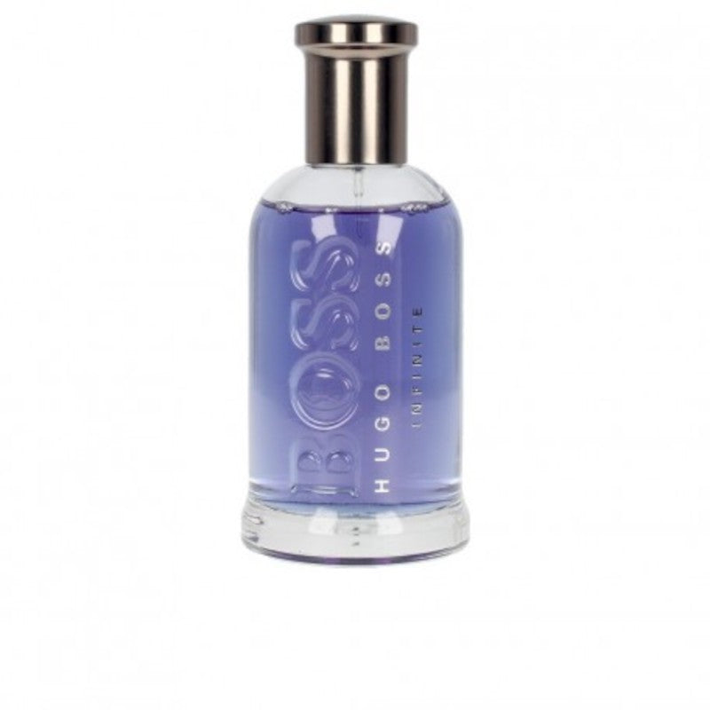 Hugo Boss Boss Bottled Infinite Eau De Parfum Vaporizador 100 ml-1