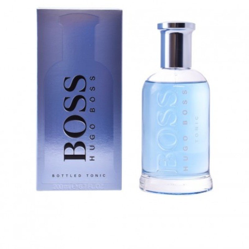 Hugo Boss Boss Bottled Tonic Eau De Toilette Vaporizador 200 ml-1