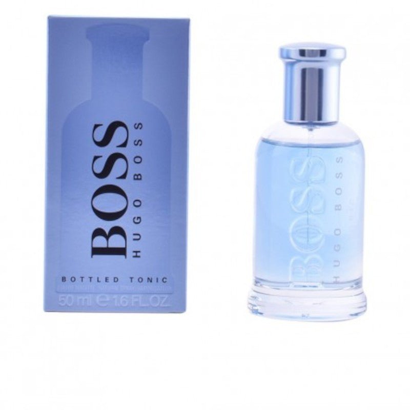 Hugo Boss Boss Bottled Tonic Eau De Toilette Vaporizador 50 ml-1