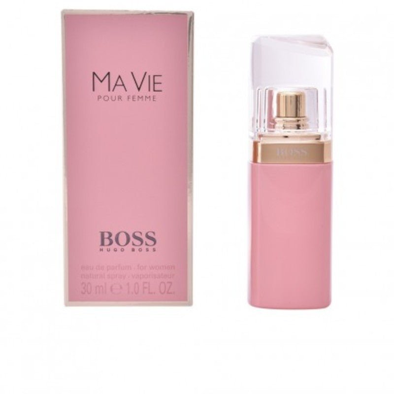 Hugo Boss Boss Ma Vie Eau De Parfum Vaporizador 30 ml-1