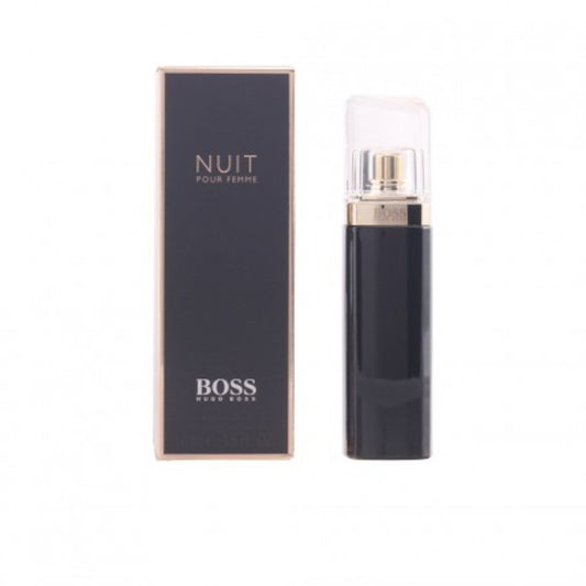 Hugo Boss Boss Nuit Pour Femme Eau De Parfum Vaporizador 50 ml-1