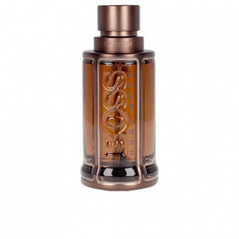 Hugo Boss The Scent Absolute Eau De Parfum Vaporizador 50 ml-1