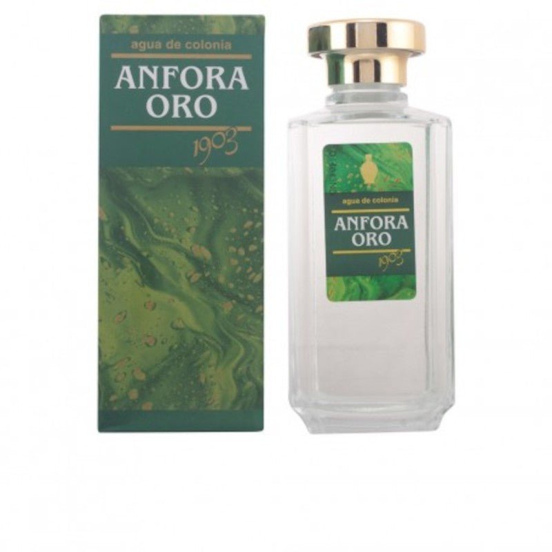 Instituto Español Anfora Oro Agua de Colonia 800 ml-1