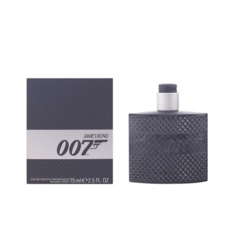James Bond 007 007 Eau de Toilette para Hombre Vaporizador 75 ml-1