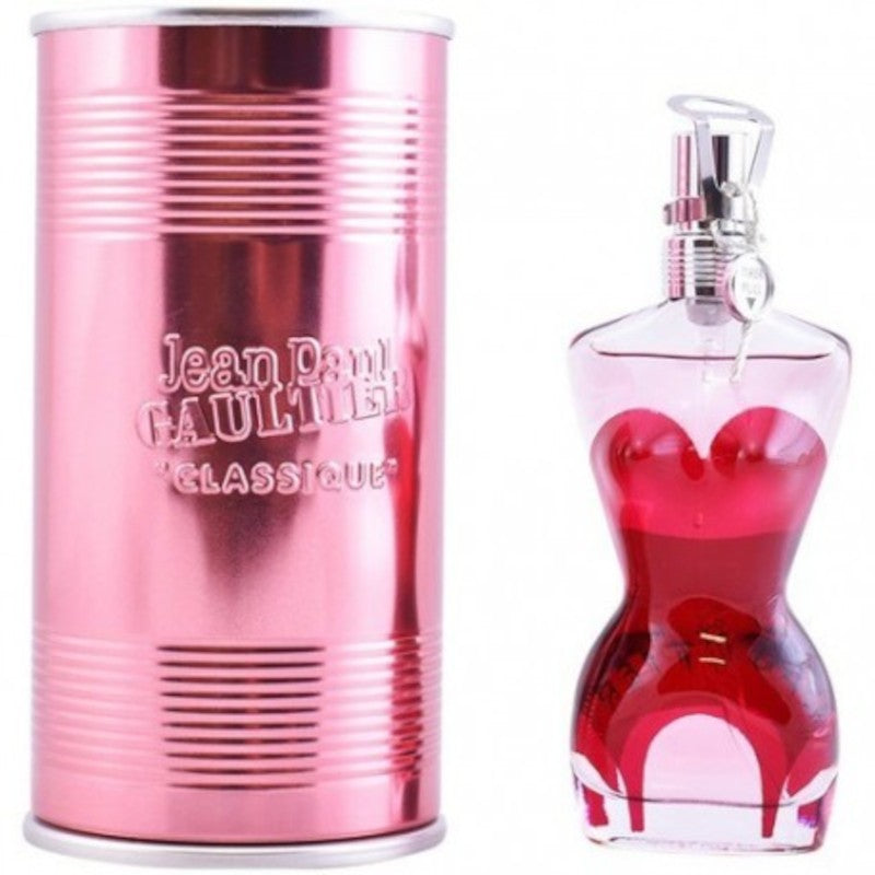 Jean Paul Gaultier Classique Eau De Parfum Vaporizador Mujer 30 ml-1
