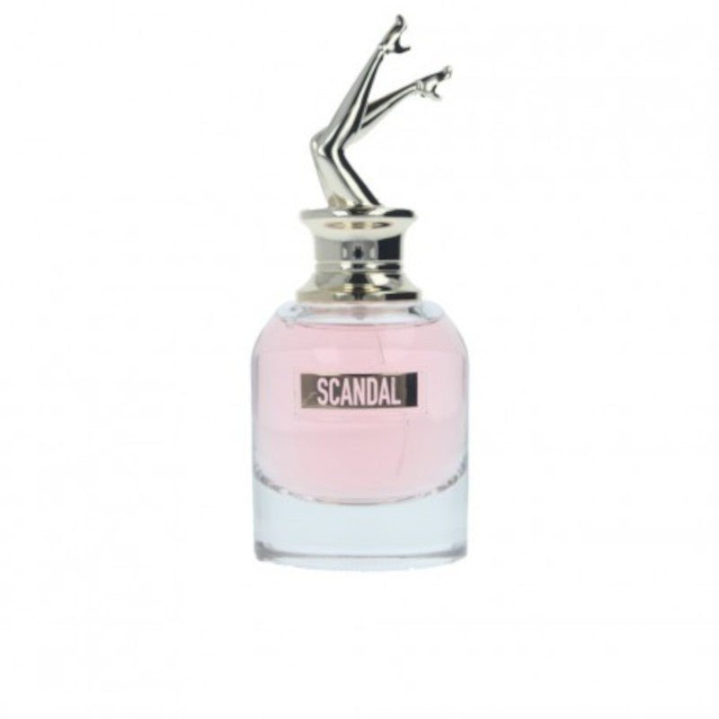 Jean Paul Gaultier Scandal A Paris Eau De Toilette Vaporizador Mujer 50 ml-1