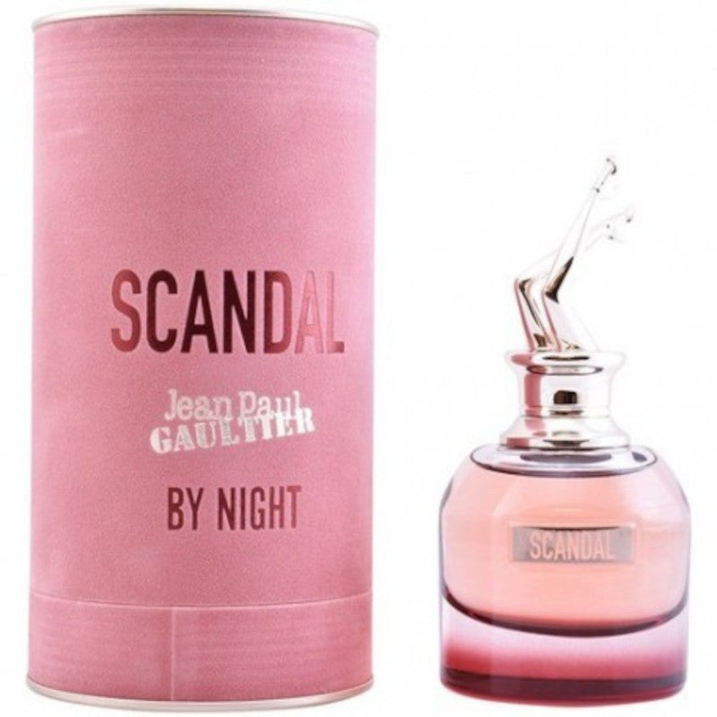 Jean Paul Gaultier Scandal By Night Eau De Parfum Vaporizador Mujer 50 ml-1