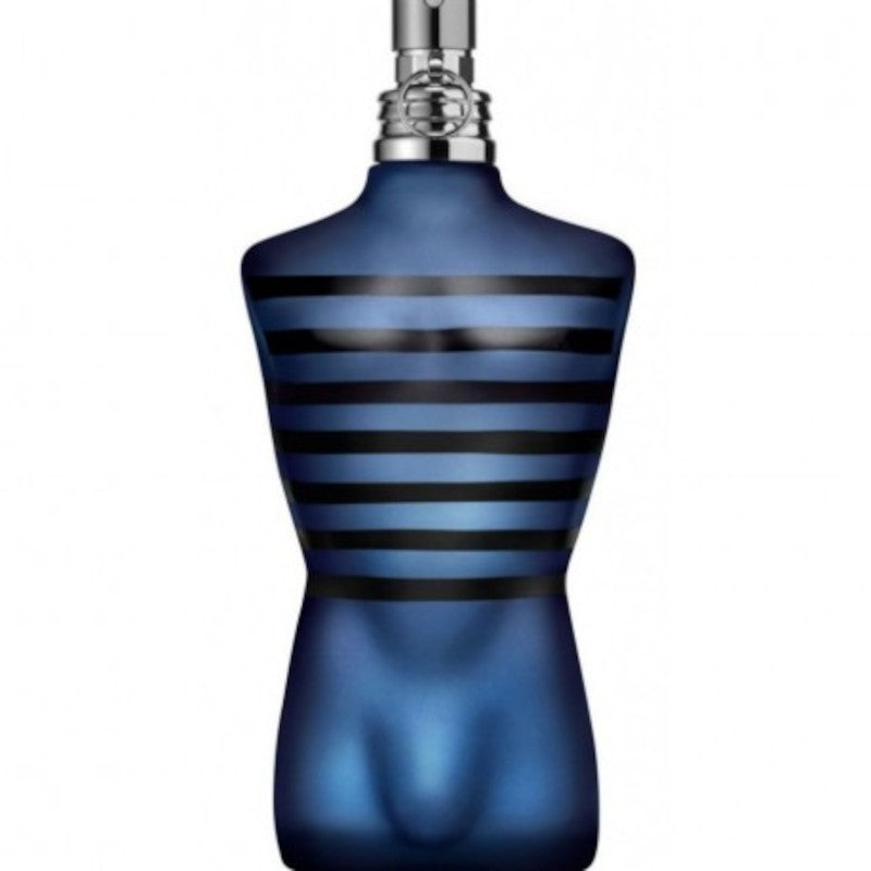 Jean Paul Gaultier Ultra Male Intense Eau De Toilette Vaporizador Hombre 125 ml-1