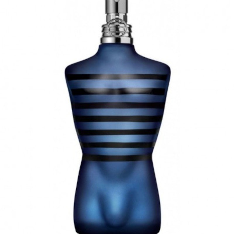 Jean Paul Gaultier Ultra Male Intense Eau De Toilette Vaporizador Hombre 125 ml-1