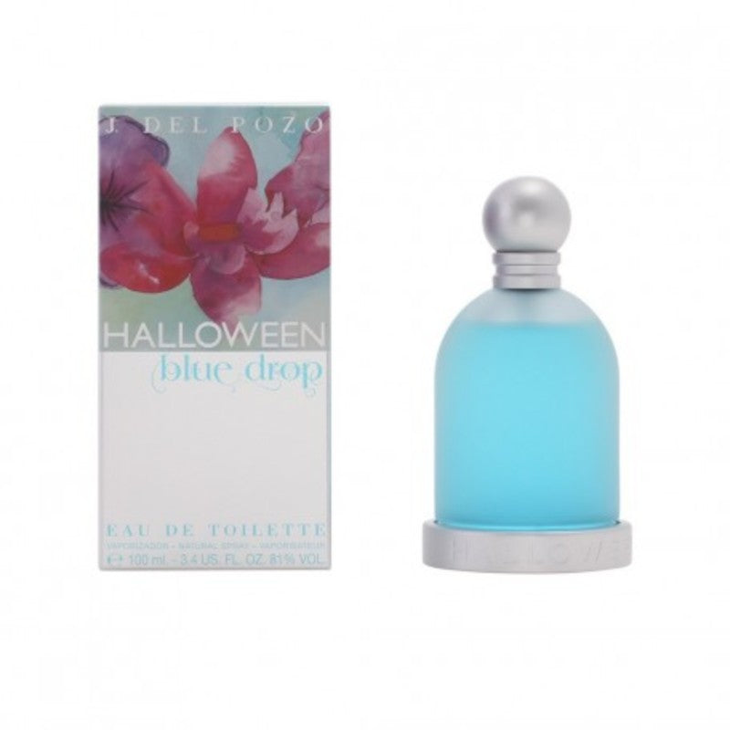 Jesús Del Pozo Halloween Blue Drop Eau de Toilette para Mujer 100 ml-1