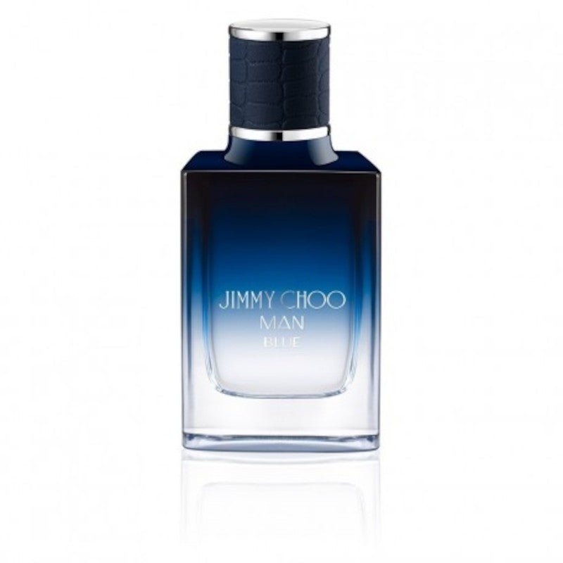 Jimmy Choo Man Blue Eau de Toilette 30 ml-1