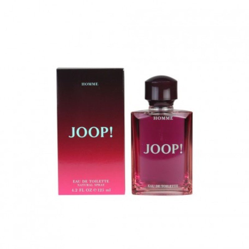 Joop Homme Eau De Toilette Para Hombre Vaporizador 125 ml-1