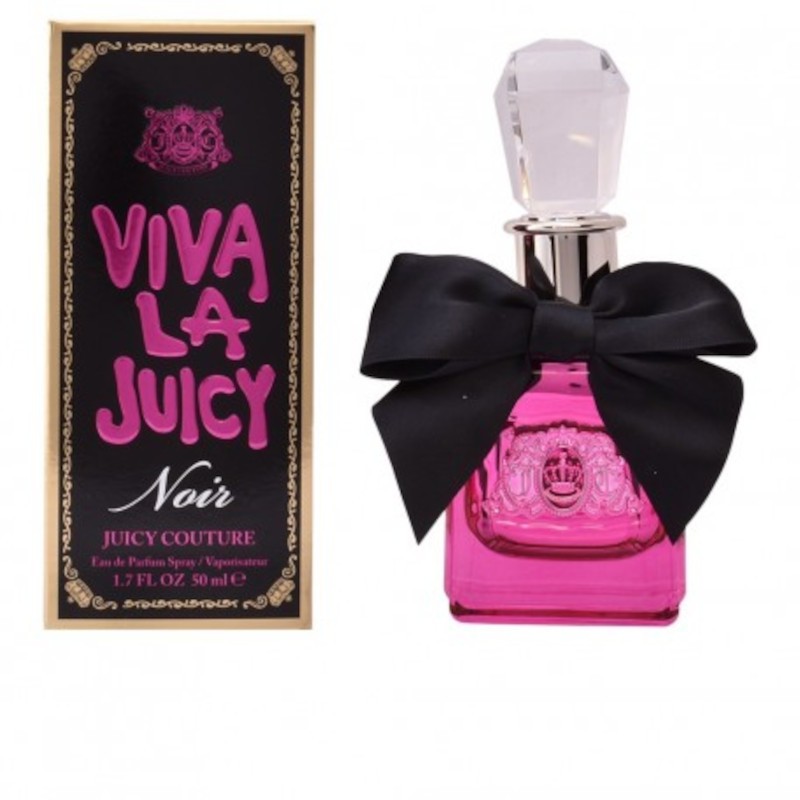 Juicy Couture Viva La Juicy Noir Eau de Parfum Perfume Para Mujer Vaporizador 50 ml-1