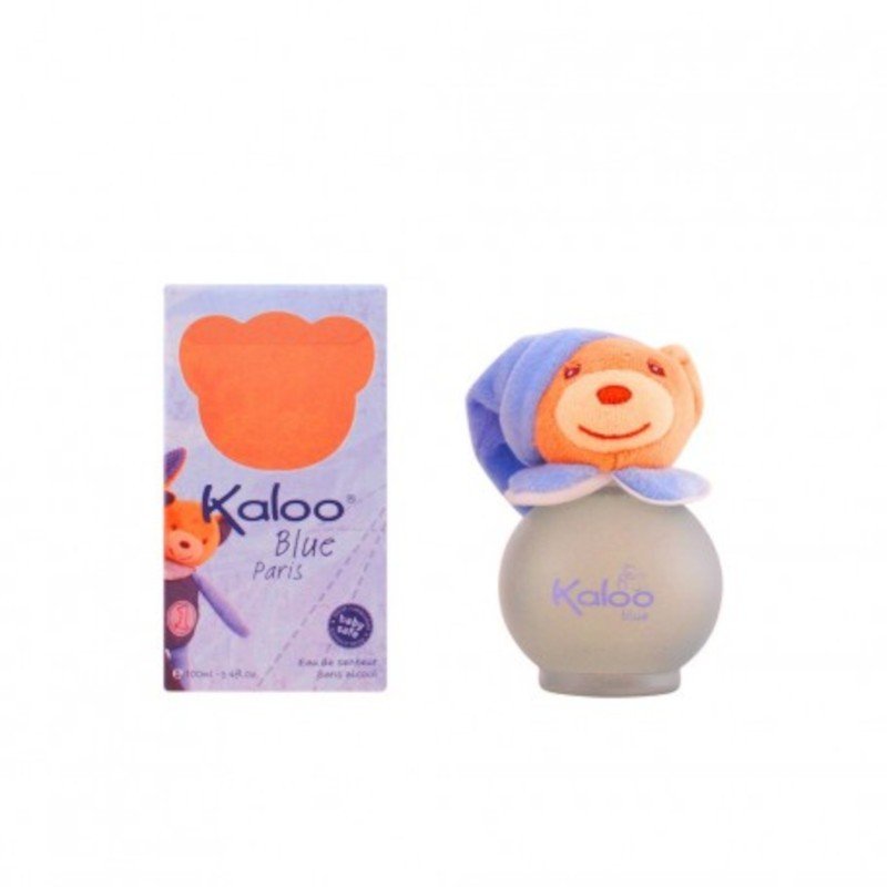 Kaloo Blue Eau De Senteur Perfume de Niño Sin Alcohol Vaporizador 100 ml-1