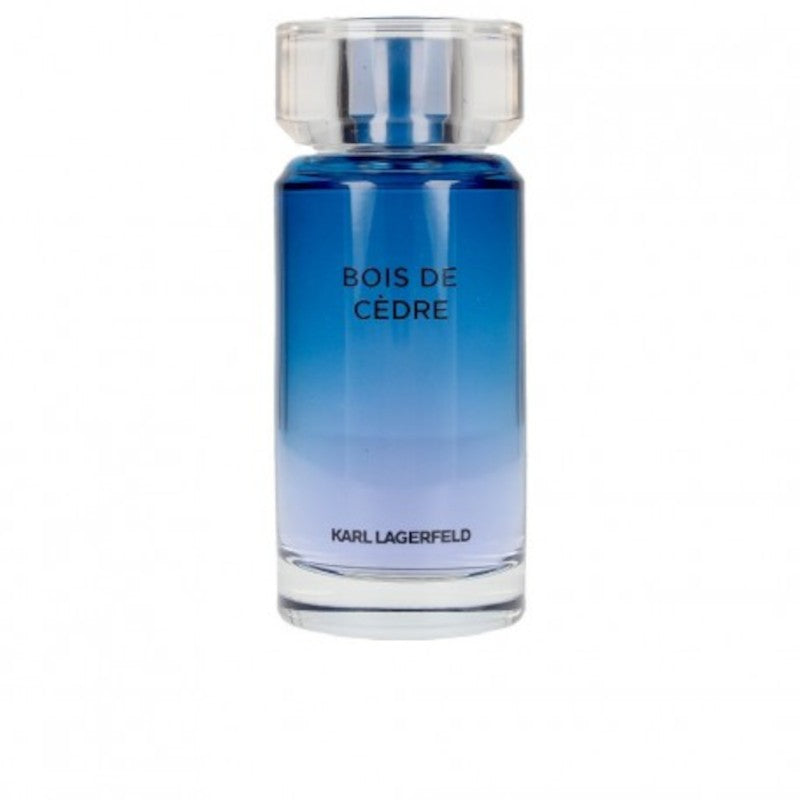 Karl Lagerfeld Bois De Cèdre Eau de Parfum 100 ml-1