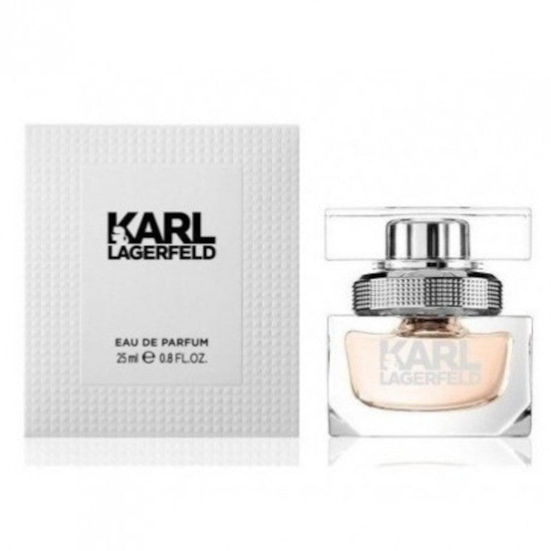 Karl Lagerfeld Eau De Parfum Perfume Para Mujer Vaporizador 25 ml-1