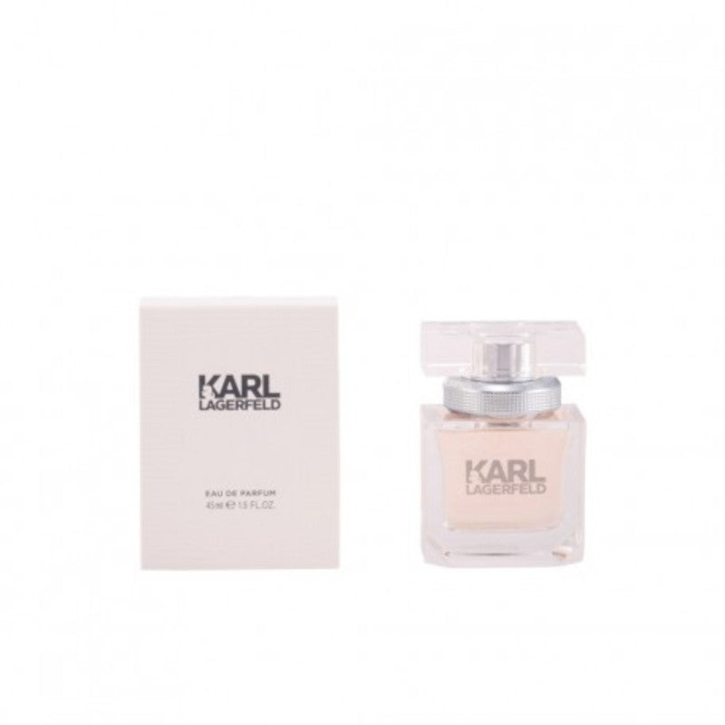 Karl Lagerfeld Pour Femme Eau De Parfum 45 ml Karl-1