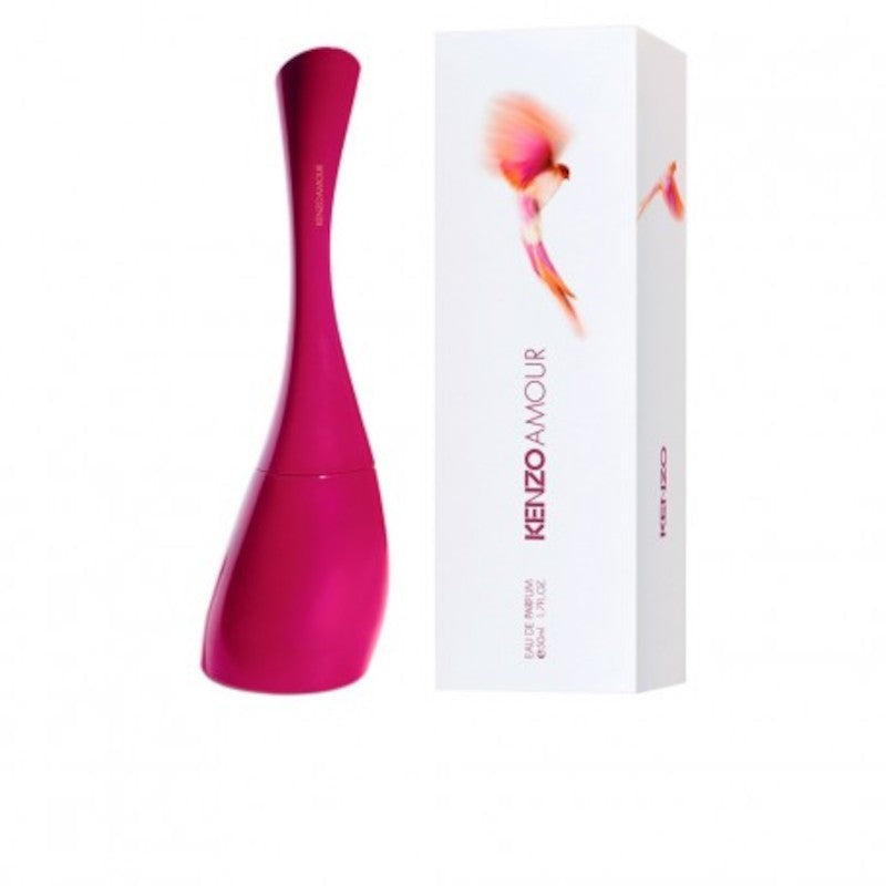 Kenzo Amour Eau De Parfum Perfume Para Mujer Vaporizador 50 ml-1