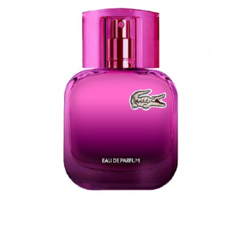 Lacoste L.12.12 Magnetic Eau De Parfum Perfume de Mujer Vaporizador 25 ml-1