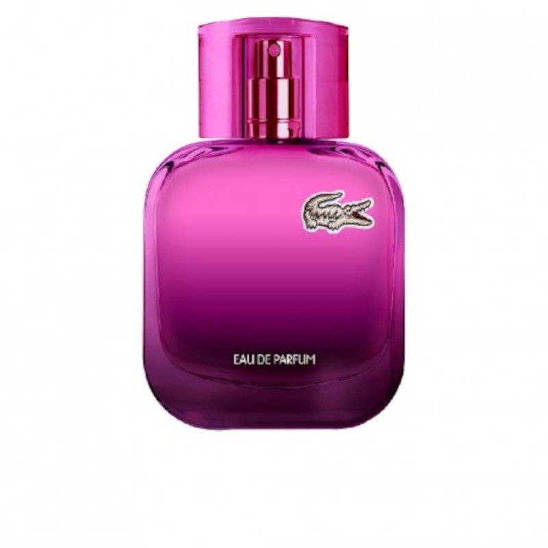 Lacoste L.12.12 Magnetic Eau De Parfum Perfume de Mujer Vaporizador 45 ml-1